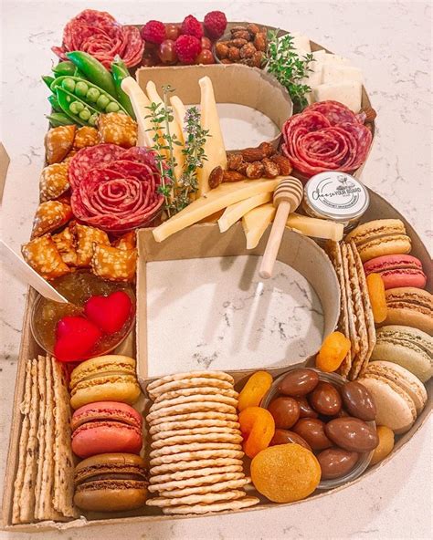  By Elizabeth&x27;s Non-Confections. . Hobby lobby charcuterie board